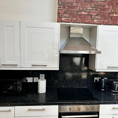 3Bed2Bath Marylebone Apartment London Bagian luar foto