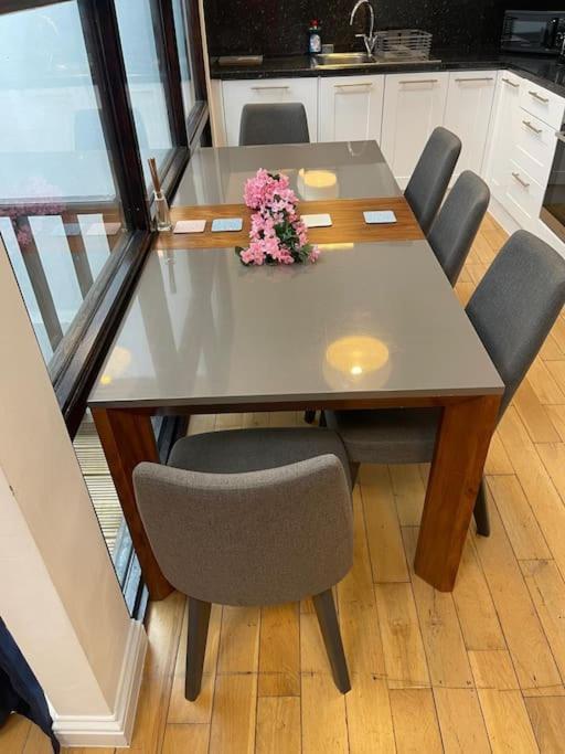 3Bed2Bath Marylebone Apartment London Bagian luar foto
