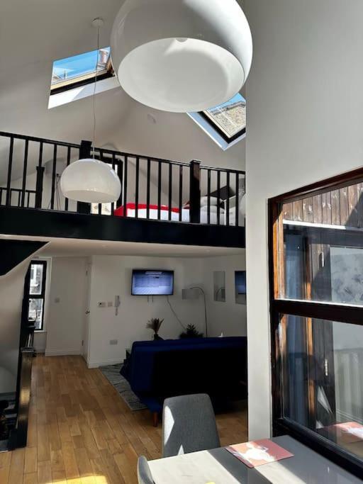 3Bed2Bath Marylebone Apartment London Bagian luar foto