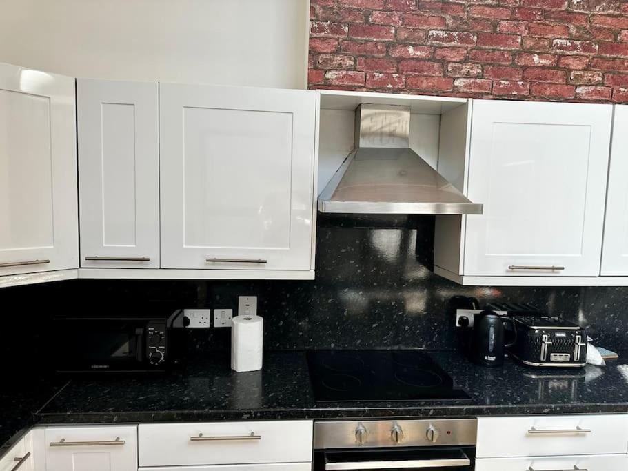 3Bed2Bath Marylebone Apartment London Bagian luar foto