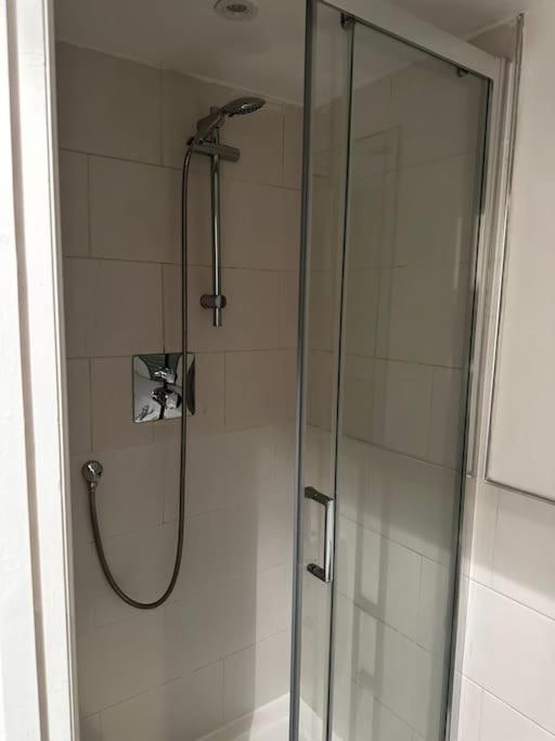3Bed2Bath Marylebone Apartment London Bagian luar foto