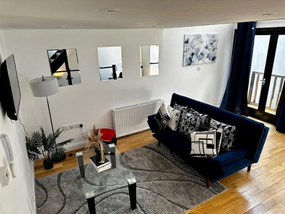 3Bed2Bath Marylebone Apartment London Bagian luar foto